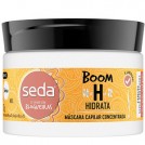 Seda Boom / mascara capilar Hidrata 300g